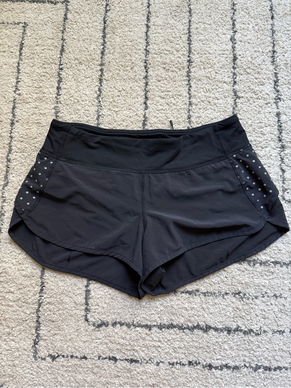 Lululemon Speed Short